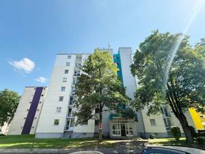 Bielefeld Baumheide - 3-Zimmer Eigentumswohnung mit Balkon und Ausblick ins Grüne – 33609 Bielefeld – Vorschaubild 3