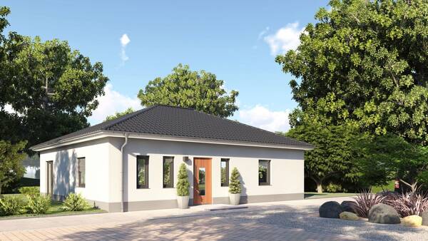 Haus in 84307 Eggenfelden mit 98 m² kaufen