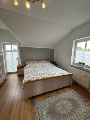 Klimatisierte Penthousewohnung mit 38m² Dachterrasse in zentraler Lage – 28832 Achim – Vorschaubild 5