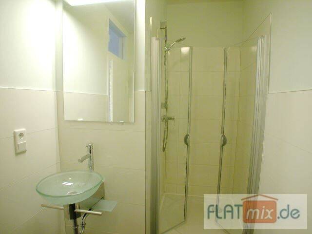 FLATmix.de / City-Lage, renoviertes und modern möbliertes Apartment – Bielefeld – Vorschaubild 8