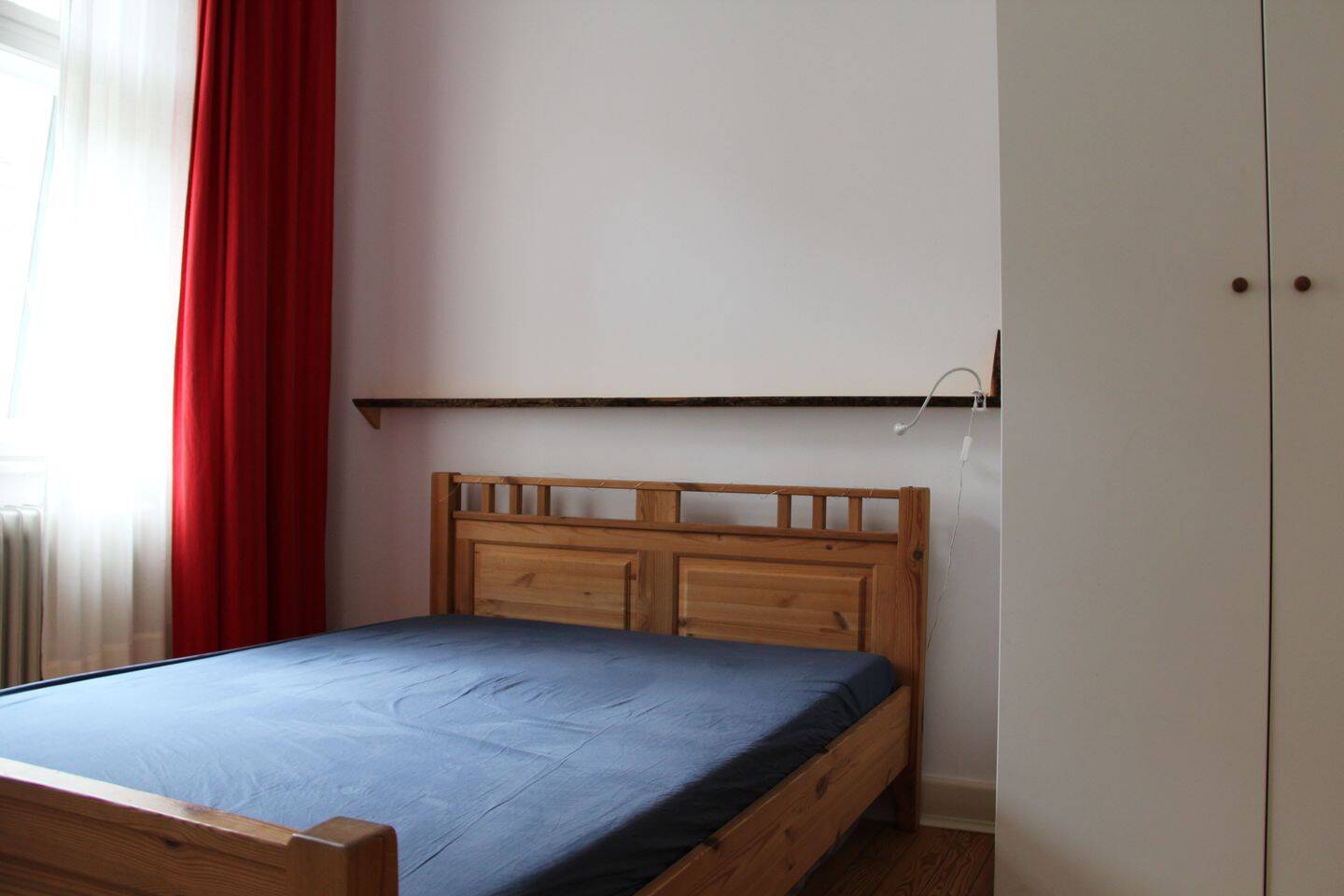 Möblierte 3 Zimmer Wohnung zur Zwischenmiete in Toplage (08/26–01/27) – Nürnberg – Vorschaubild 6