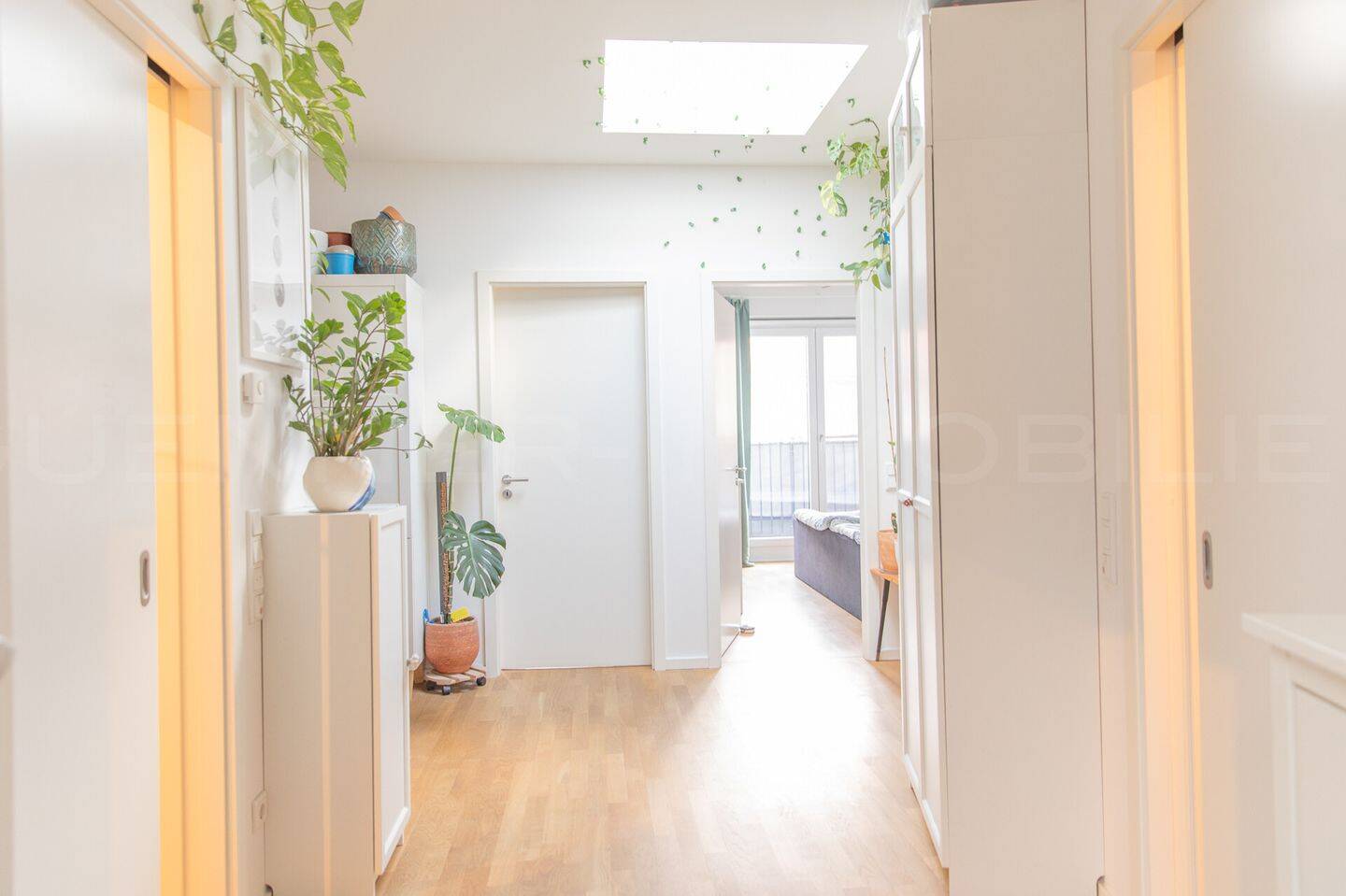 Lichtdurchflutete Penthousewohnung im Zentrum von Köpenick zu verkaufen! – Berlin – Vorschaubild 5