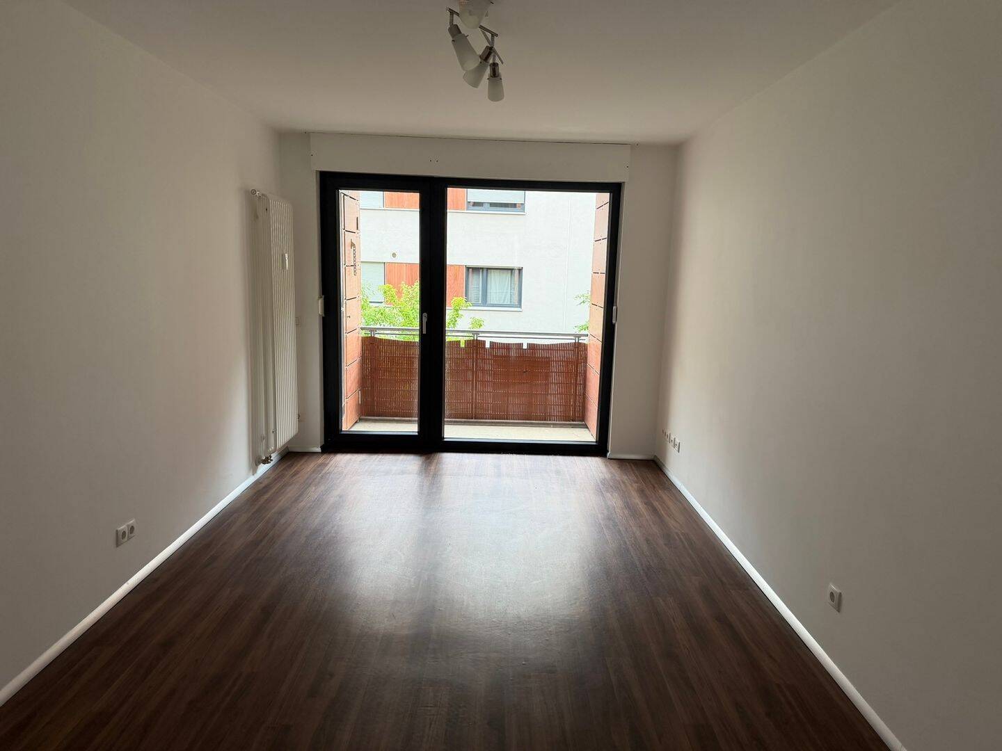 TOP-Studentenapartment in Bestlage Nürnberg - Sebalder Höfe – Nürnberg – Vorschaubild 7