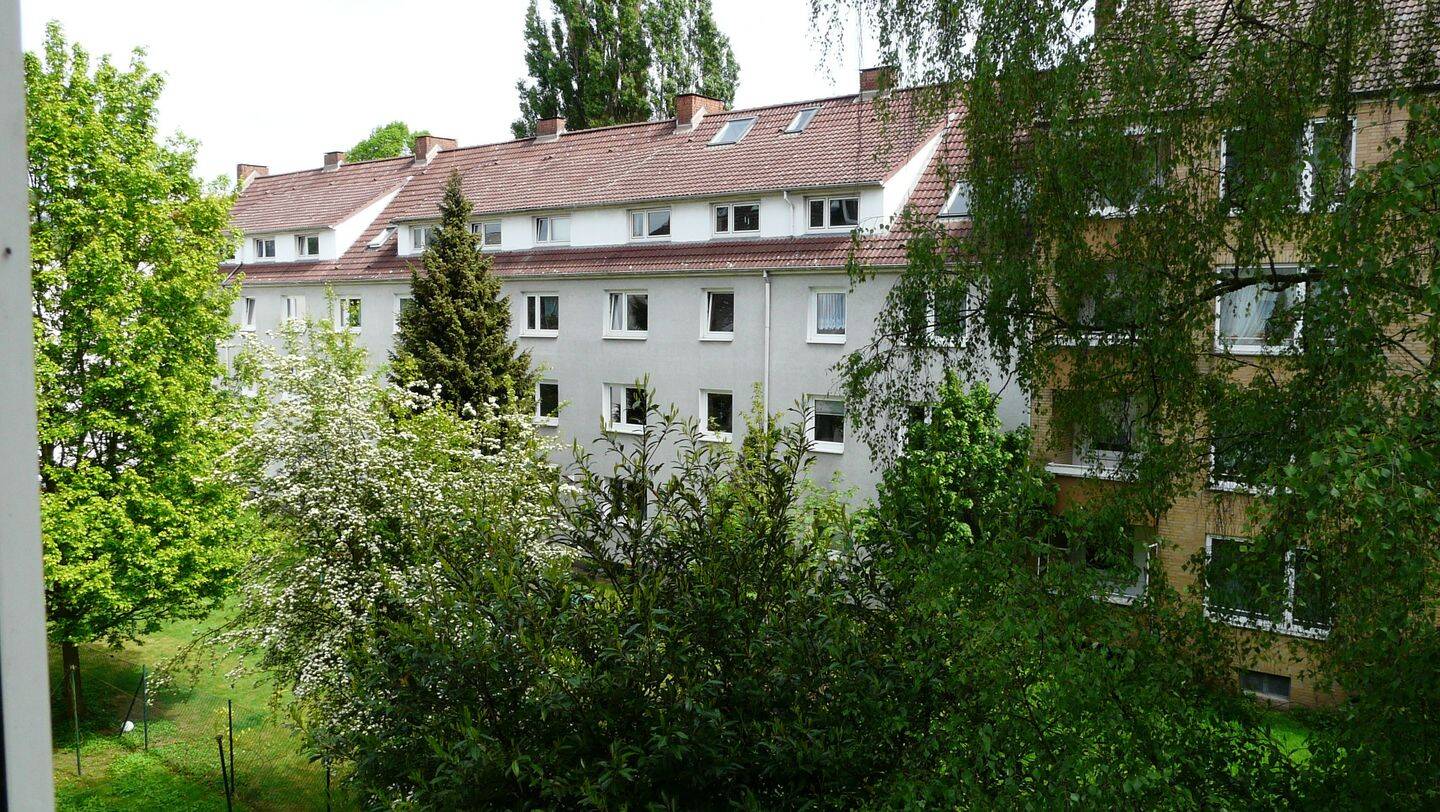 Ruhige Lage, Alsternah, gute Rendite sucht... – Hamburg – Vorschaubild 7