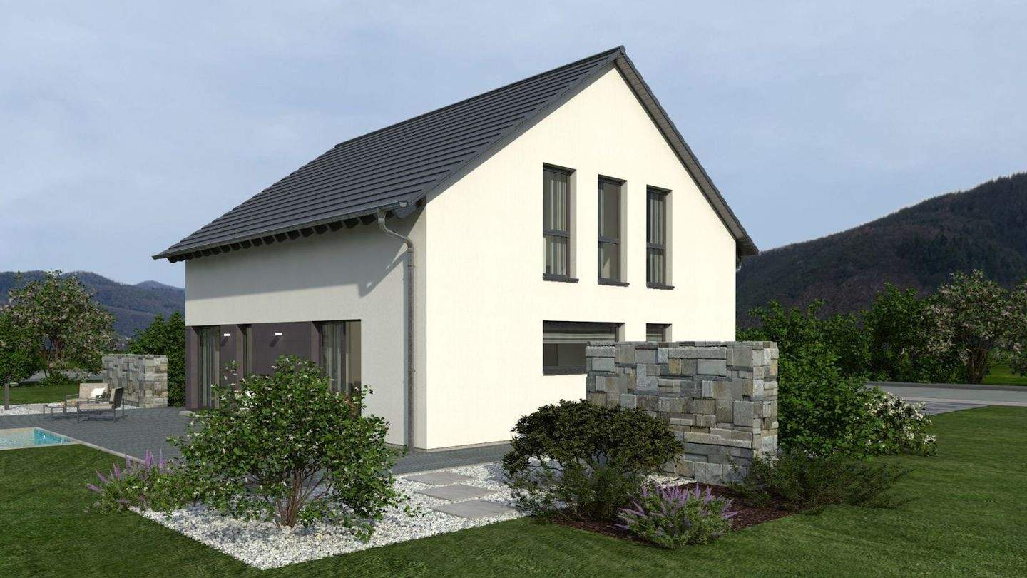 EIN HAUS, DAS MIT GROSSEM PLATZANGEBOT ÜBERZEUGT – Kulmbach – Vorschaubild 5