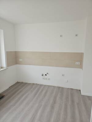 Erstbezug nach vollständiger Renovierung – helle 2-Zimmer-Wohnung – 45143 Essen – Vorschaubild 7