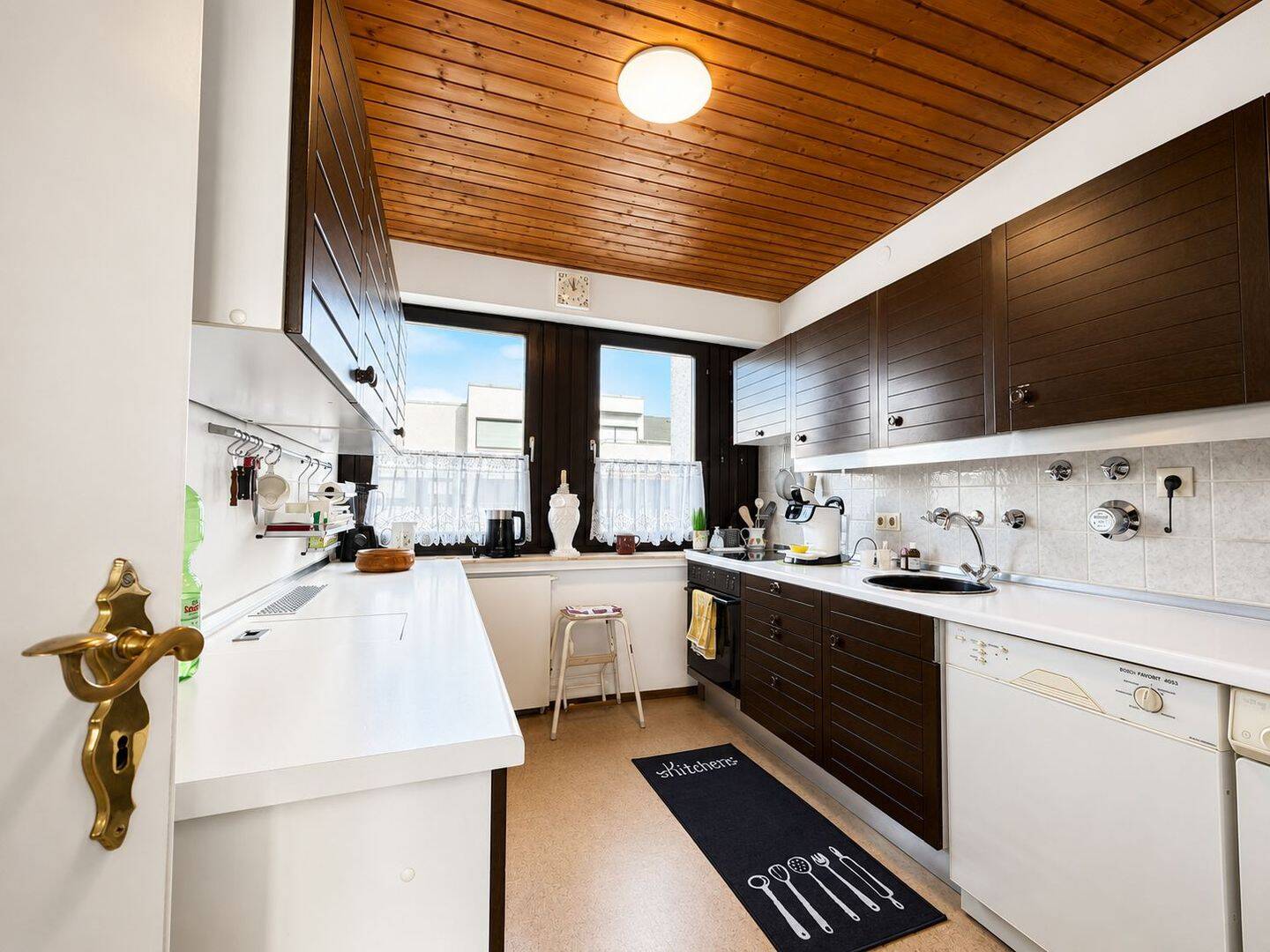 Ein Zuhause über den Dächern Regensburgs Lichtdurchflutete Penthouse-Maisonette mit Galerie und sonniger Südterrasse – Regensburg – Vorschaubild 7
