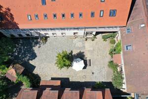 SCHWIND IMMOBILIEN - Ein Zuhause mit Seele - Maisonette-Traum mit Garten in denkmalgeschützter Mühle – 64297 Darmstadt – Vorschaubild 4