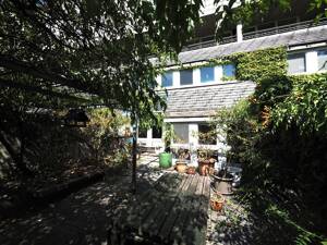 4-Zimmer-Maisonette-Wohnung mit Hof und Garten – 70378 Stuttgart – Vorschaubild 2