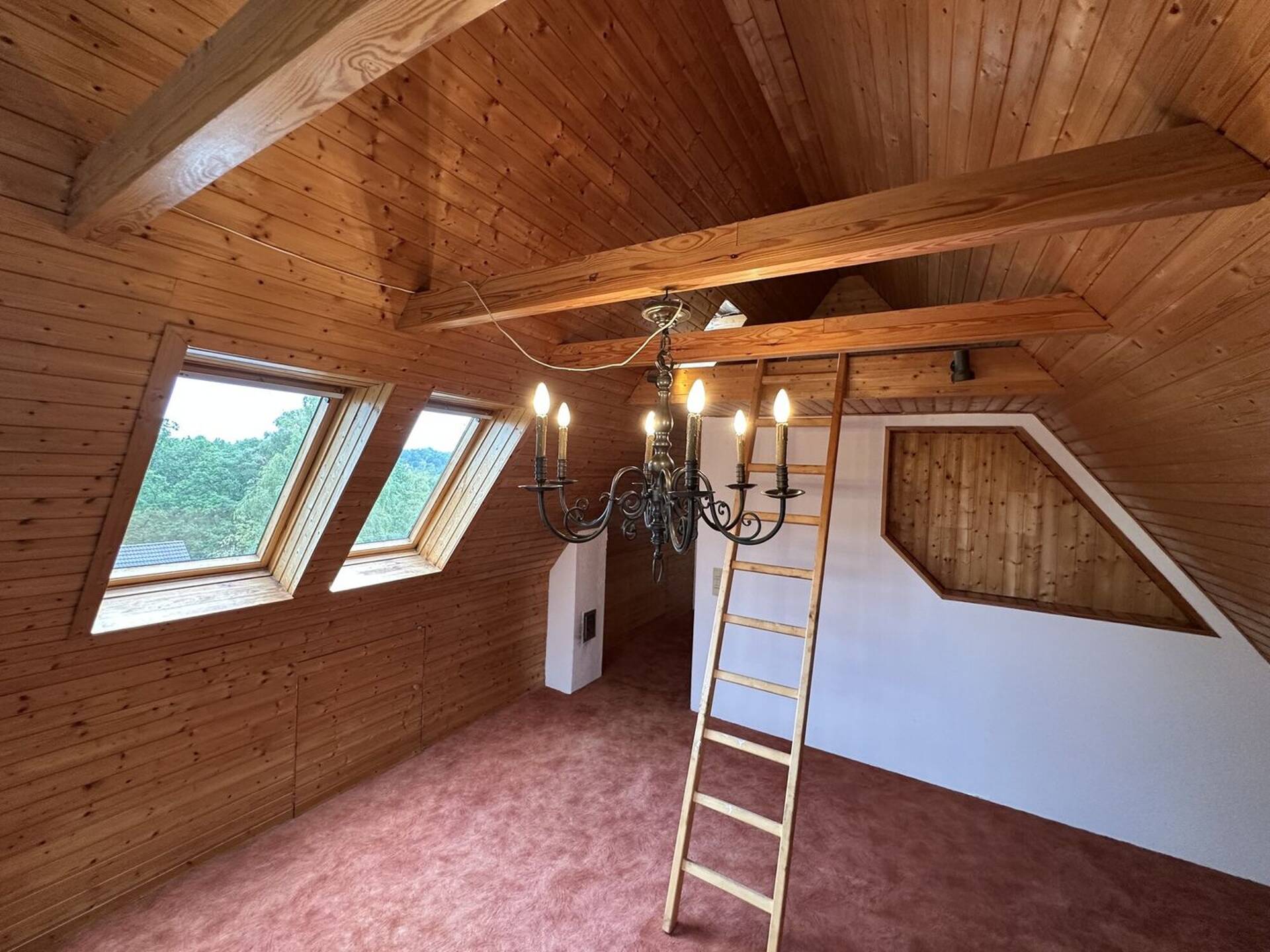Mehrfamilienhaus in 21244 Buchholz in der Nordheide mit 215 m² kaufen