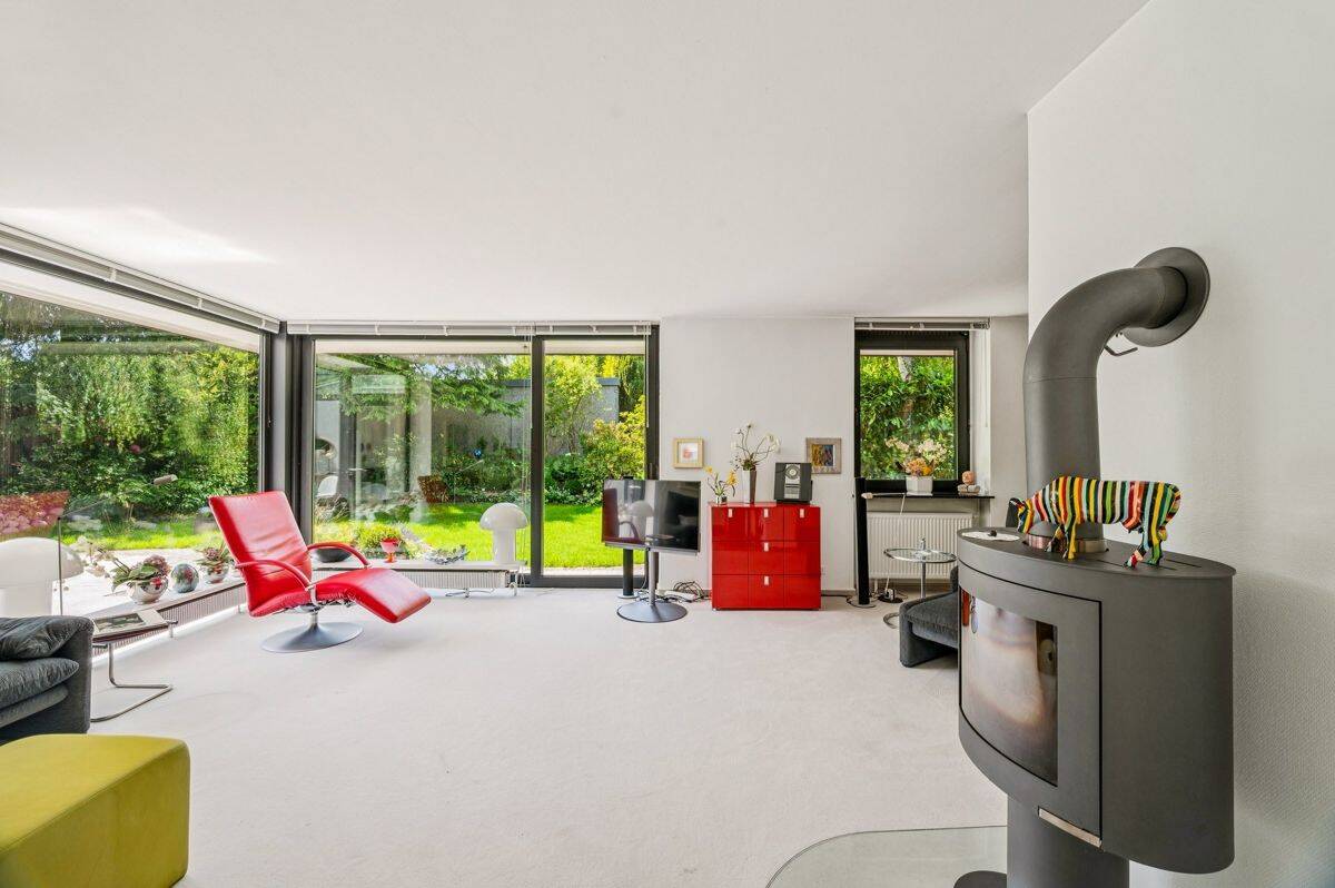 Hamburg-Bergedorf | Winkelbungalow mit Wintergarten – Hamburg – Vorschaubild 6