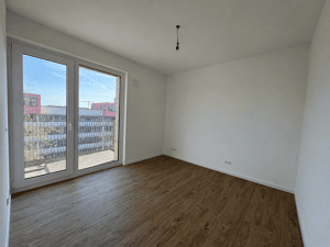 Nexus² - Letzte, helle 4-Zimmerwohnung in dem Wohnungstyp inkl. Einbauküche und Loggia in zentraler Lage – 68165 Mannheim – Vorschaubild 9