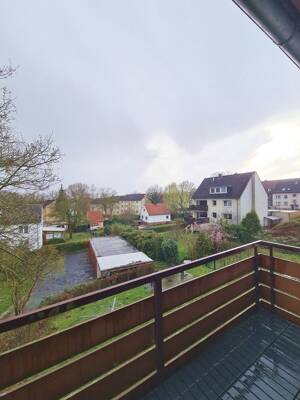 Renovierte Wohnung im Grünen mit Balkon! – 34125 Kassel – Vorschaubild 6