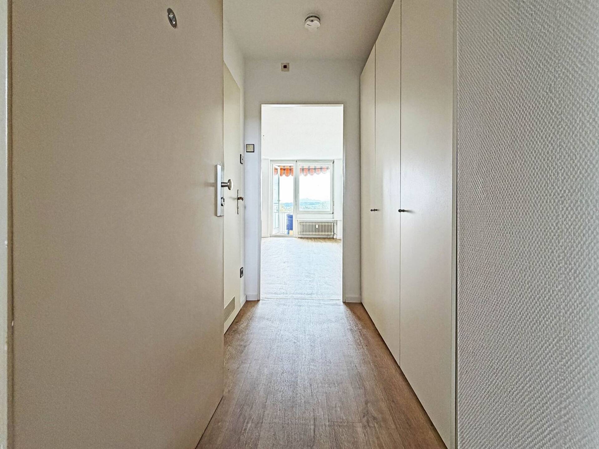 Etagenwohnung in 78464 Konstanz / Petershausen mit 32,56 m² kaufen