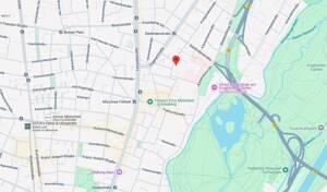 3-Zi.-Whg. mit Balkon! Sonnig, großzügig, hochwertig! Erstbezug! – 80802 München – Vorschaubild 9