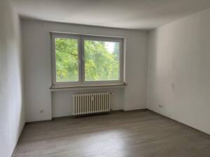 2-Zimmer-Wohnung mit Balkon in Düsseldorf Garath – 40595 Düsseldorf – Vorschaubild 5