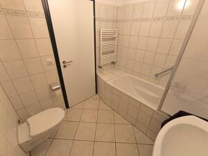 Modernisierte 2-Zimmer-Wohnung mit Loggia in zentraler Lage – 51373 Leverkusen – Vorschaubild 9