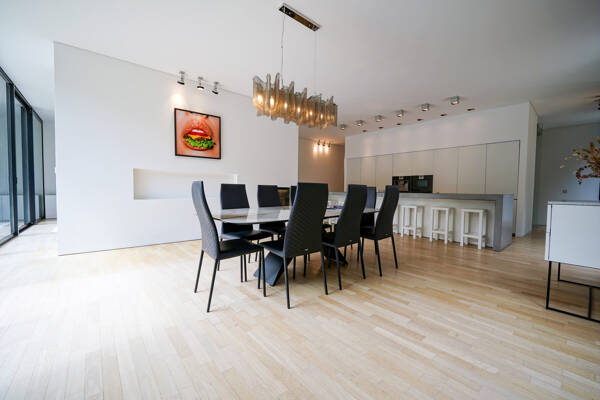 Einfamilienhaus in 50968 Köln / Marienburg mit 495,8 m² kaufen