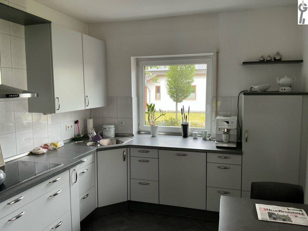 Architektonisches Highlight trifft Energie- Spitzenklasse: Ihr stylisches, zukunftssicheres Familienparadies! – Salzkotten – Vorschaubild 7
