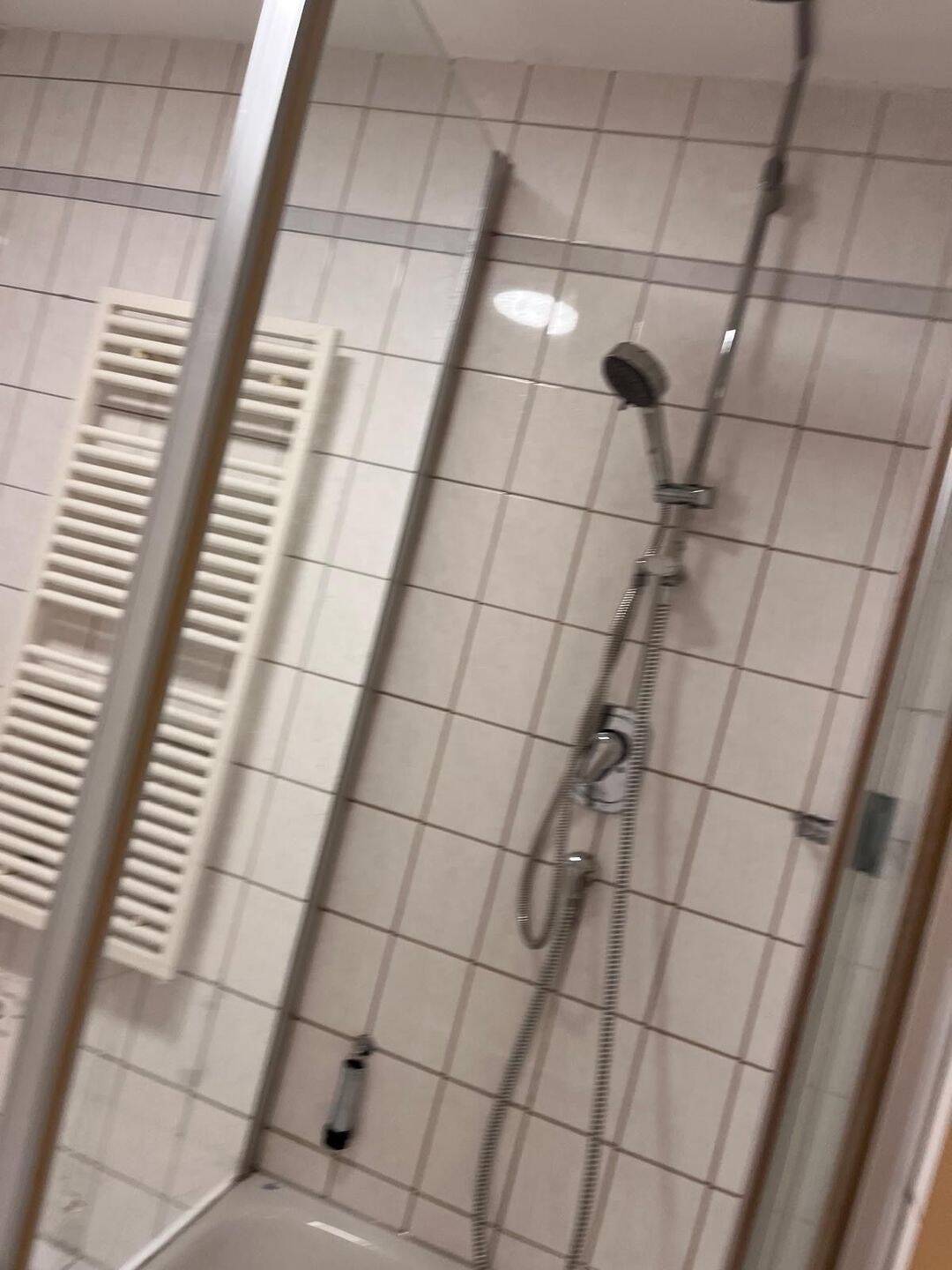 Helle 4 ZKB Wohnung mit Balkon + geräumiges Dachgeschoß in Riesbürg, Utzmemmingen – Riesbürg – Vorschaubild 9
