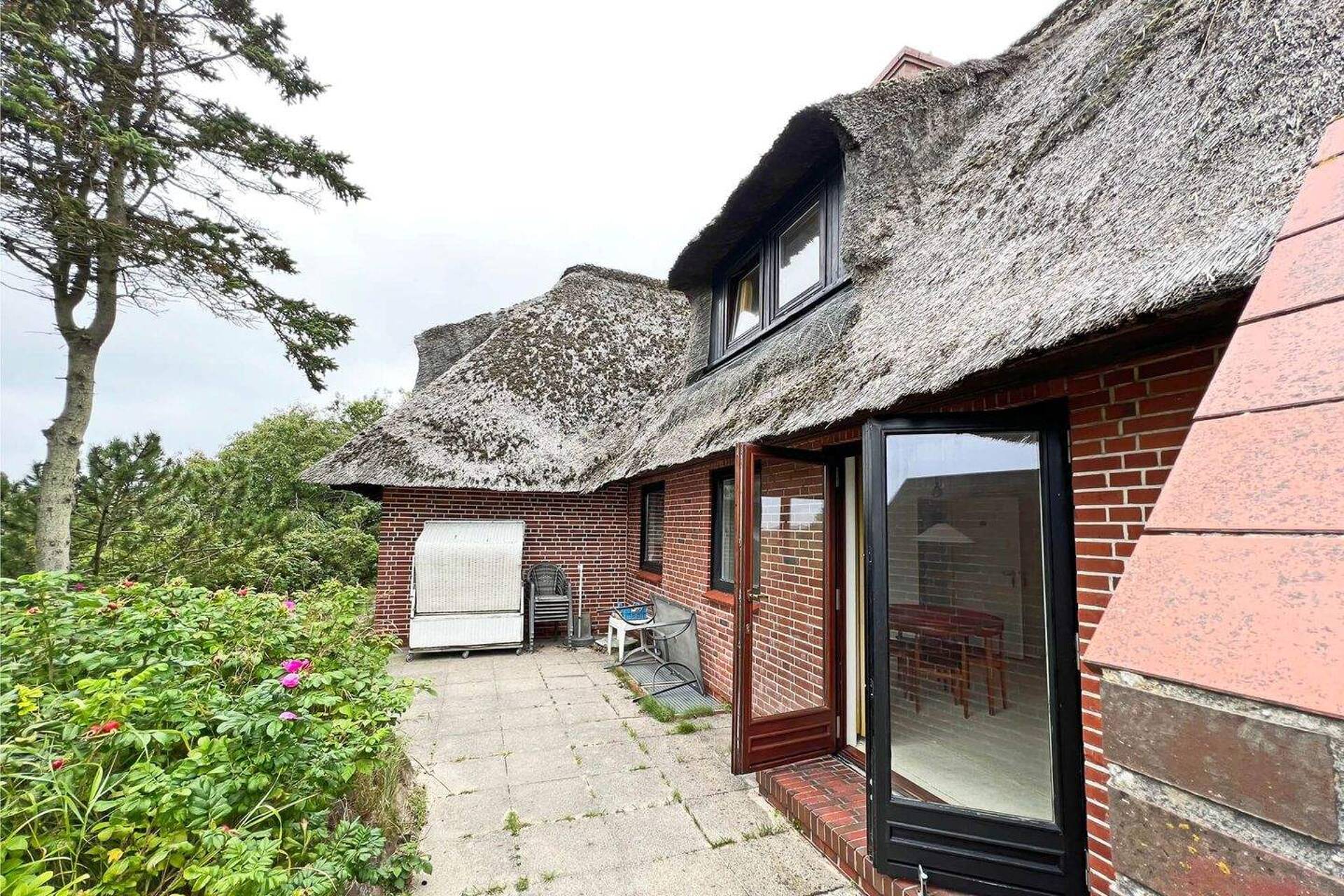 Einfamilienhaus in 25992 List auf Sylt mit 160 m² kaufen