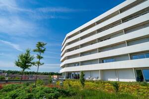 Hochwertiges Apartment mit eigenem Stellplatz