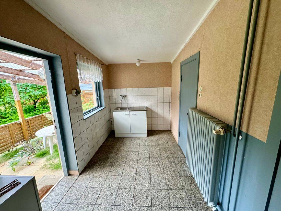 NEUER PREIS !!! Sanierung oder Neubau - Alles ist möglich bei diesem Einfamilienhaus in Sarzbüttel! – Sarzbüttel – Vorschaubild 7