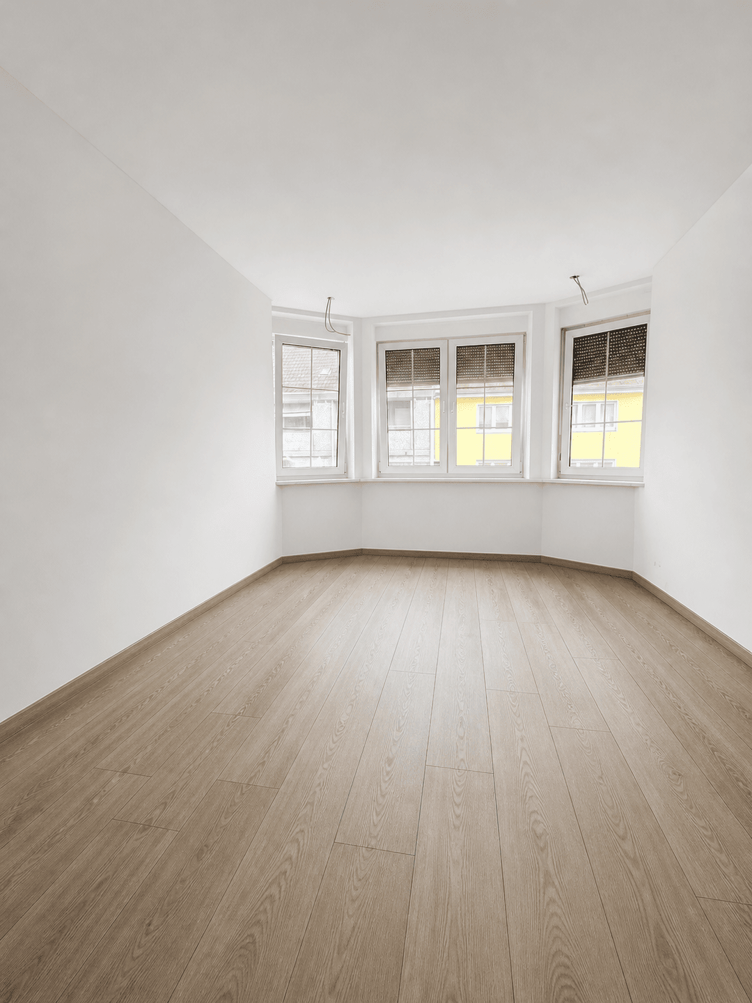 fürstliche 3-Zimmer Wohnung mit Charakter – Nürnberg – Vorschaubild 8