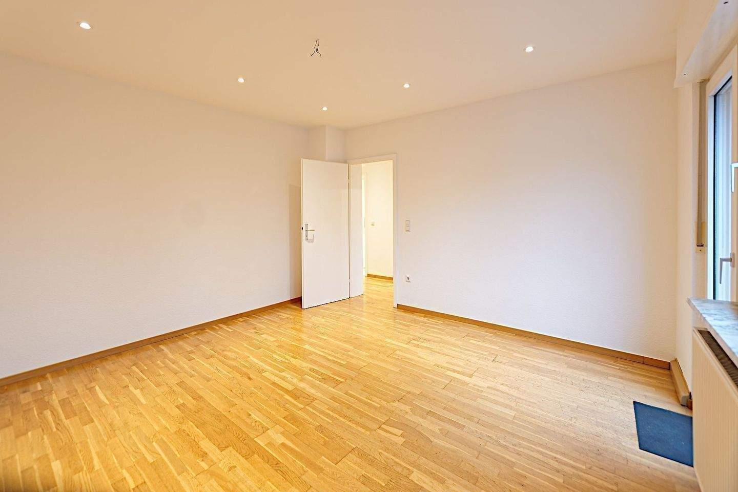 Charmantes Zuhause - Käuferprovisionsfrei – Mannheim – Vorschaubild 4