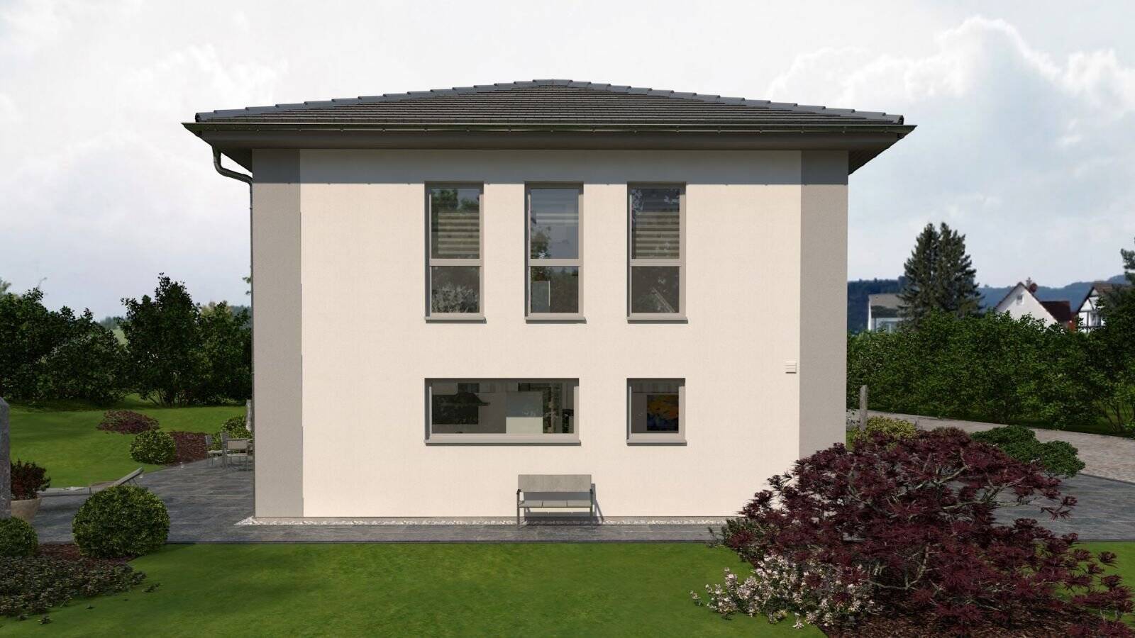 EIN HAUS, EIN RAUMWUNDER, EIN LIEBLINGSORT – Wolfsburg – Vorschaubild 3
