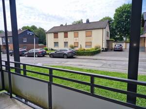 Gelegenheit: renovierte 3-Zimmer-Wohnung mit Balkon – 44359 Dortmund – Vorschaubild 2