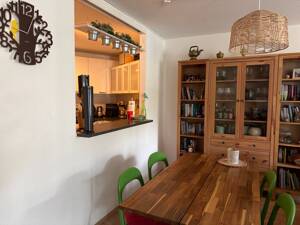Traumhafte 3-Zimmer-Wohnung | 97 m² | 2 Bäder | Wanne | ruhige Neustadt-Lage an der Heide in Dresden – 1099 Dresden – Vorschaubild 7