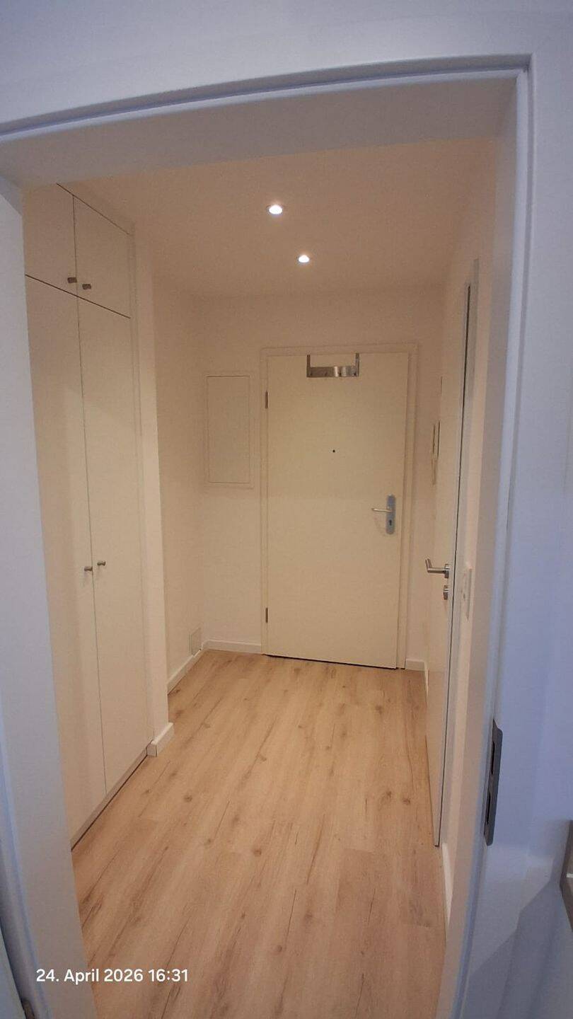 Frisch renoviert! Ihr neues Zuhause? – Düsseldorf – Vorschaubild 5