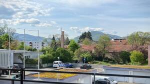 3-Zimmer-Wohnung mit Weitblick im Passivhaus - mit Option auf das 4. Zimmer – 79115 Freiburg im Breisgau – Vorschaubild 4