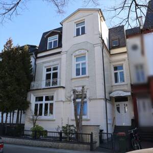 Eppendorf: wunderschönes Stadthaus 3 WE 345 m² Wfl. Garten – 20251 Hamburg – Vorschaubild 5