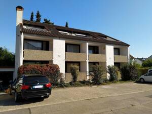 Esslingen großes 1 Zi-Komfort-Apartm., 40qm, voll möbliert, Balkon, PKW-Stellpl., ready to use – 73734 Esslingen am Neckar – Vorschaubild 1