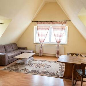 Helle 1-Zimmer Wohnung in Erlangen-Dechsendorf