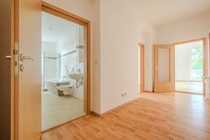 NEU SANIERT - BALKON - HELL & FREUNDLICH - ABSTELLE - SUPER SCHNITT – 1139 Dresden – Vorschaubild 4