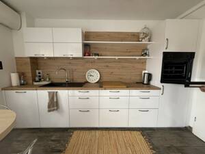 Moderne 2-Zimmer-Wohnung mit Klimaanlage in zentraler Lage von Ludwigshafen - Ihr neues Zuhause! – 67065 Ludwigshafen am Rhein – Vorschaubild 4