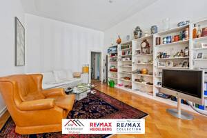 Stadtvilla in Neuenheim in 2. Reihe mit 3 Wohneinheiten- 513 m² in exklusiver Lage – 69120 Heidelberg – Vorschaubild 8