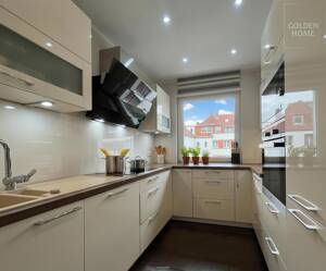 Stilvolle Wohnung mit Modernem Komfort – 13581 Berlin – Vorschaubild 8