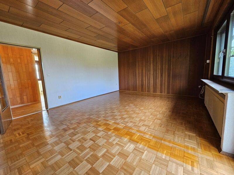 3 ZKB mit Balkon und Garage im 1. Obergeschoss in sehr gepflegter Wohnanlage in Bremen-Lesum – Bremen – Vorschaubild 5