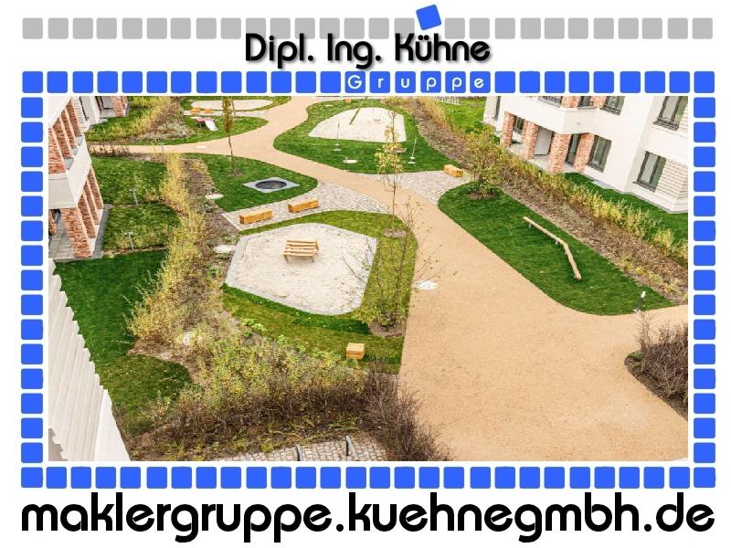 Single-Wohnung mit Terrasse – Potsdam – Bild 1 von 6