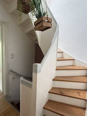 Vermietetes Reihenmittelhaus mit modernisiertem Wohnkomfort nahe Walle – 28237 Bremen – Vorschaubild 7