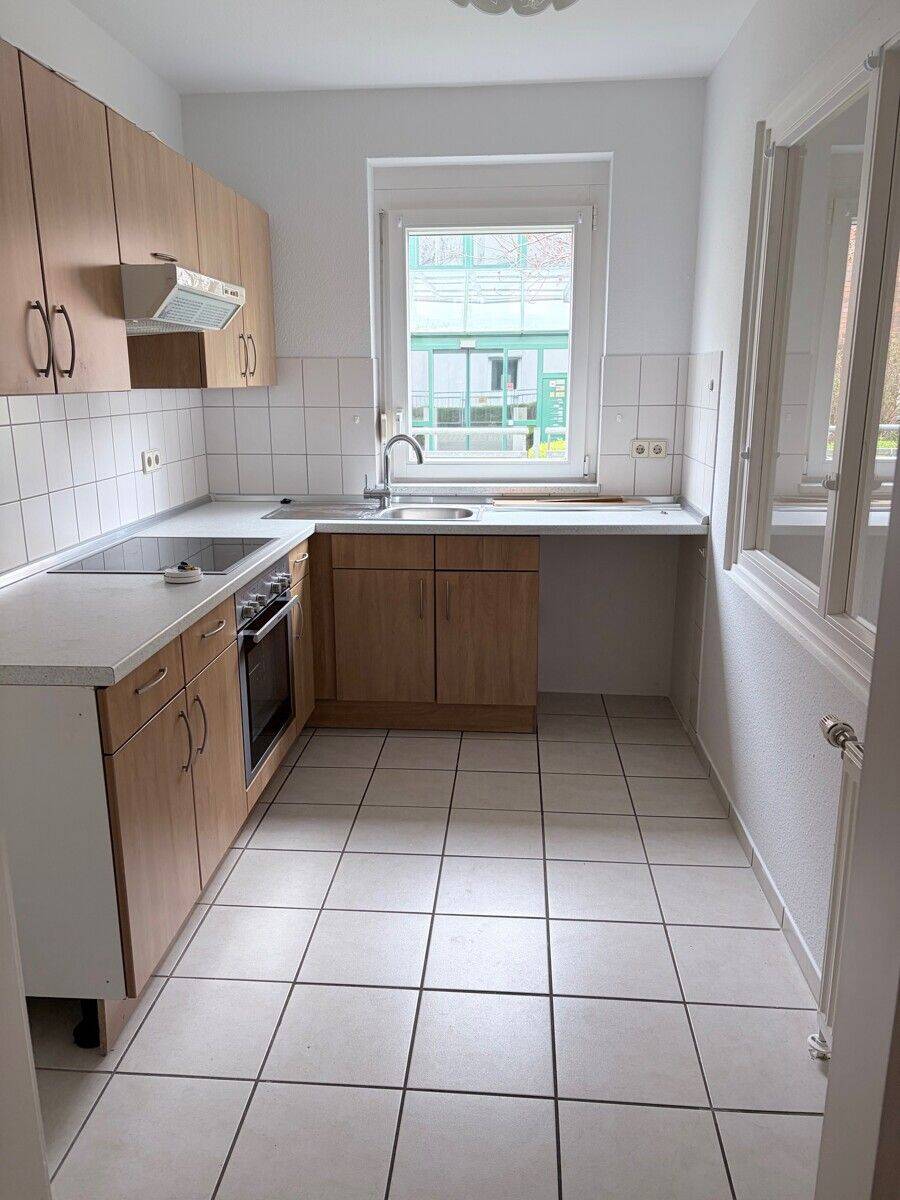Seniorengerechte 2,0-Zimmer-Wohnung, Erdgeschoss !!! Bitte bewerben Sie sich online !!! – Flensburg – Vorschaubild 6