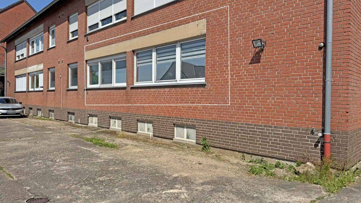 Attraktive Kapitalanlage - vermietete 3-Zimmer-Hochparterrewohnung in Wesel-Büderich! – Wesel – Vorschaubild 4