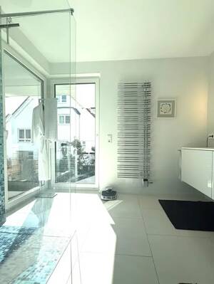 Helle Designerwohnung mit wunderschönem Weitblick – 70569 Stuttgart – Vorschaubild 9