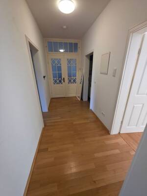 Charmante 3-Zimmer-Wohnung mit Balkon und Terrasse in Wenigenjena, Jena – Rosenstraße 6, 7749 Jena – Vorschaubild 6