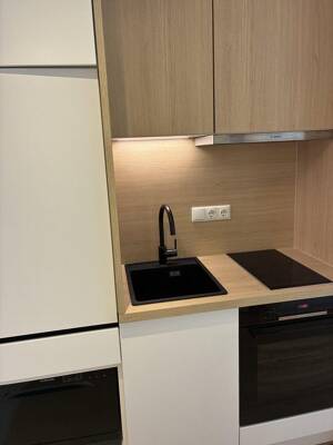 Möbliert & sofort verfügbare 2-Zimmer-Mietwohnung Allach-Untermenzing – 80999 München – Vorschaubild 6