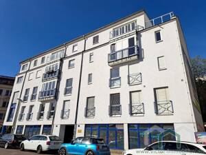 ** Zentrum-Süd * Moderne 3-Zimmer-Whg. mit Dachterrasse ** – 4107 Leipzig – Vorschaubild 2